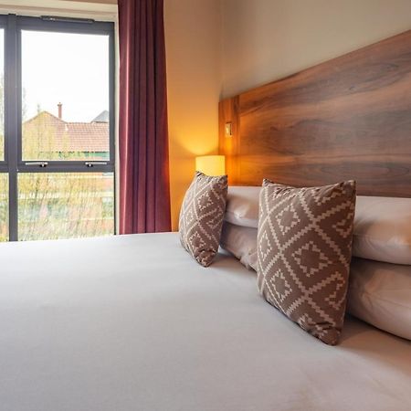 Premier Suites Bristol Redcliffe Ngoại thất bức ảnh