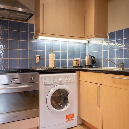 Premier Suites Bristol Redcliffe Ngoại thất bức ảnh