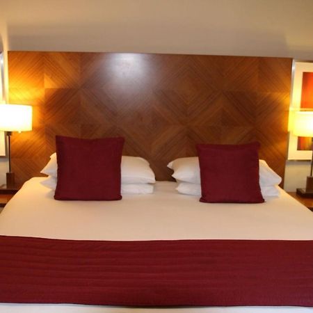 Premier Suites Bristol Redcliffe Ngoại thất bức ảnh