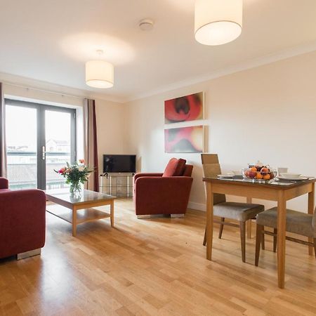 Premier Suites Bristol Redcliffe Ngoại thất bức ảnh