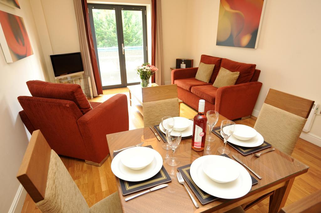 Premier Suites Bristol Redcliffe Phòng bức ảnh
