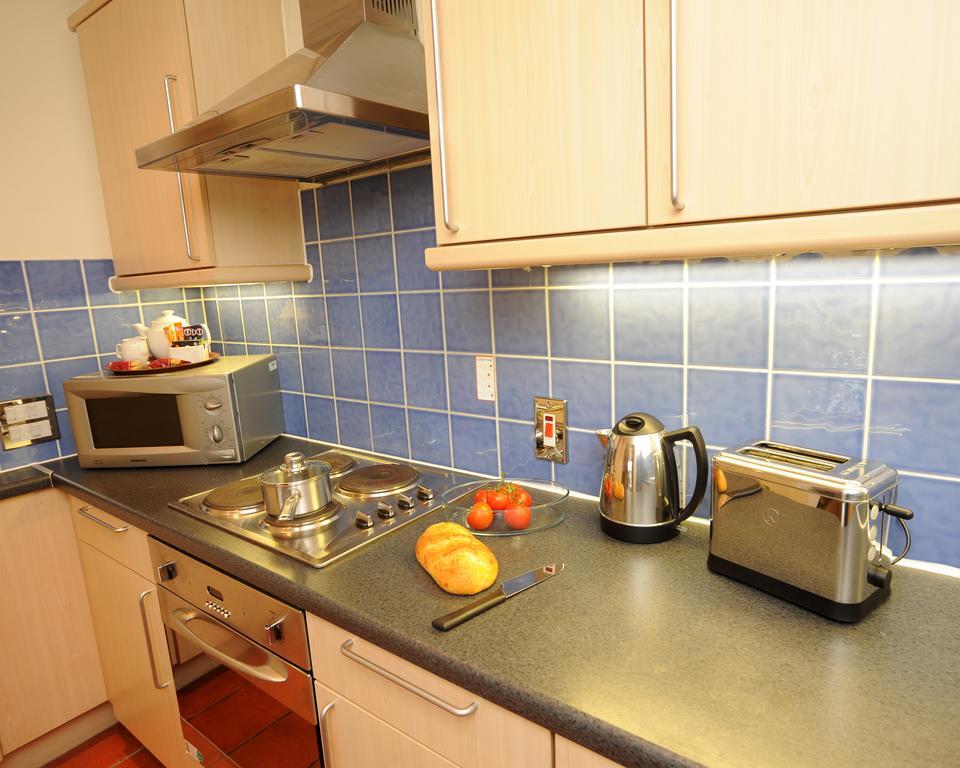 Premier Suites Bristol Redcliffe Phòng bức ảnh