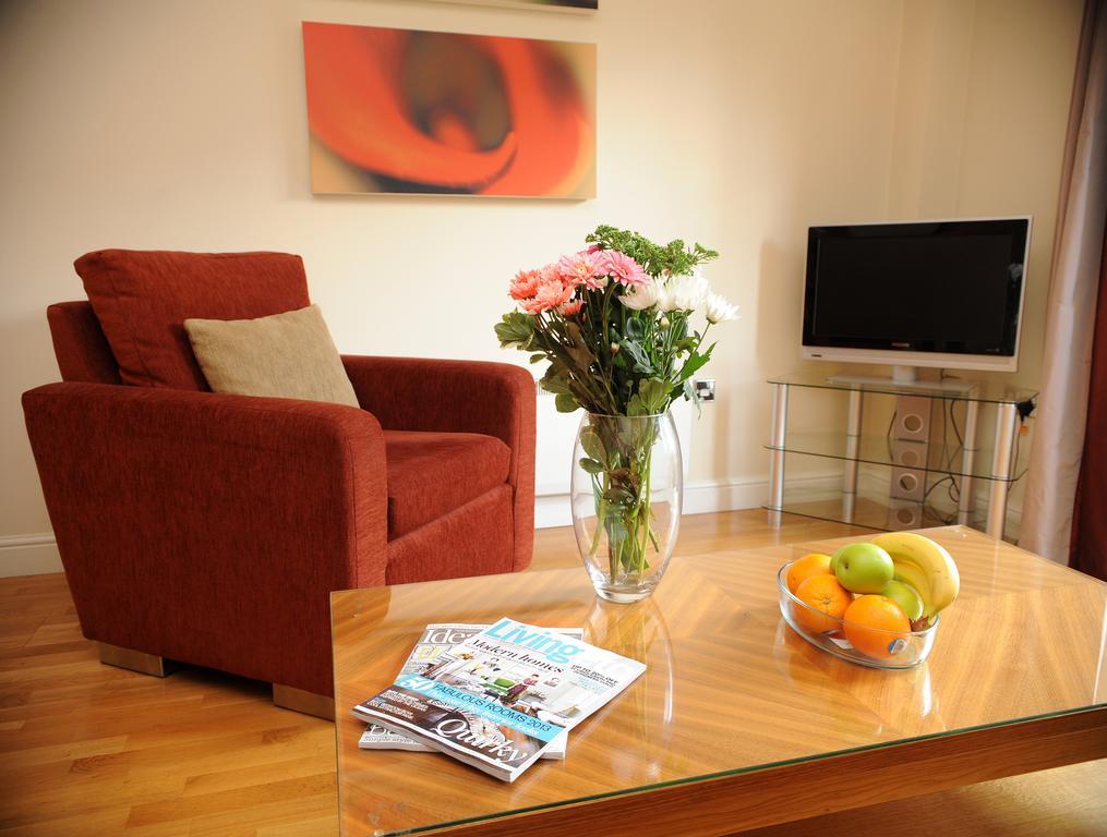 Premier Suites Bristol Redcliffe Ngoại thất bức ảnh