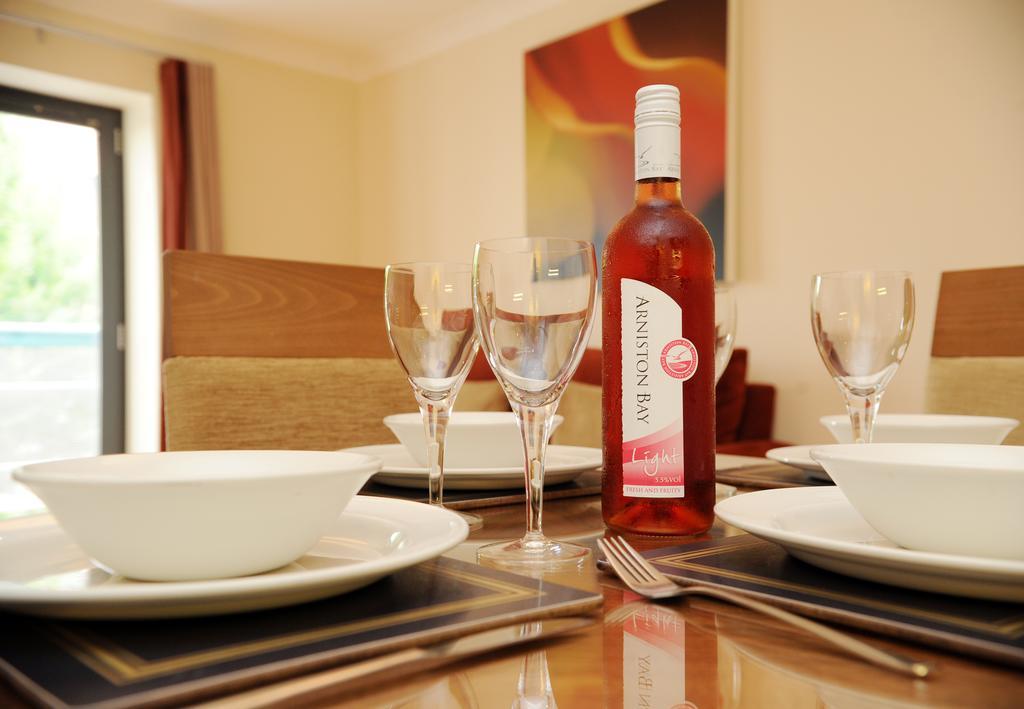 Premier Suites Bristol Redcliffe Phòng bức ảnh