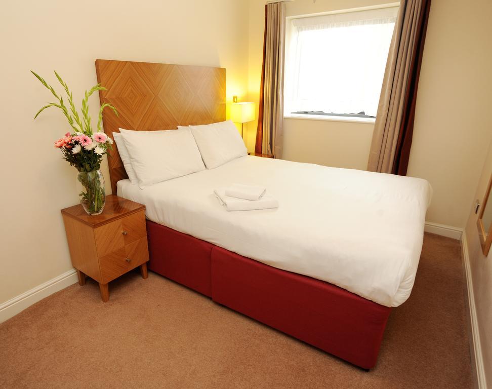 Premier Suites Bristol Redcliffe Phòng bức ảnh