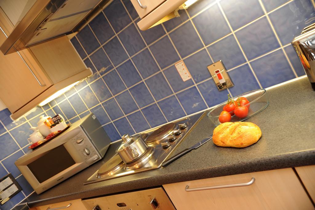 Premier Suites Bristol Redcliffe Phòng bức ảnh