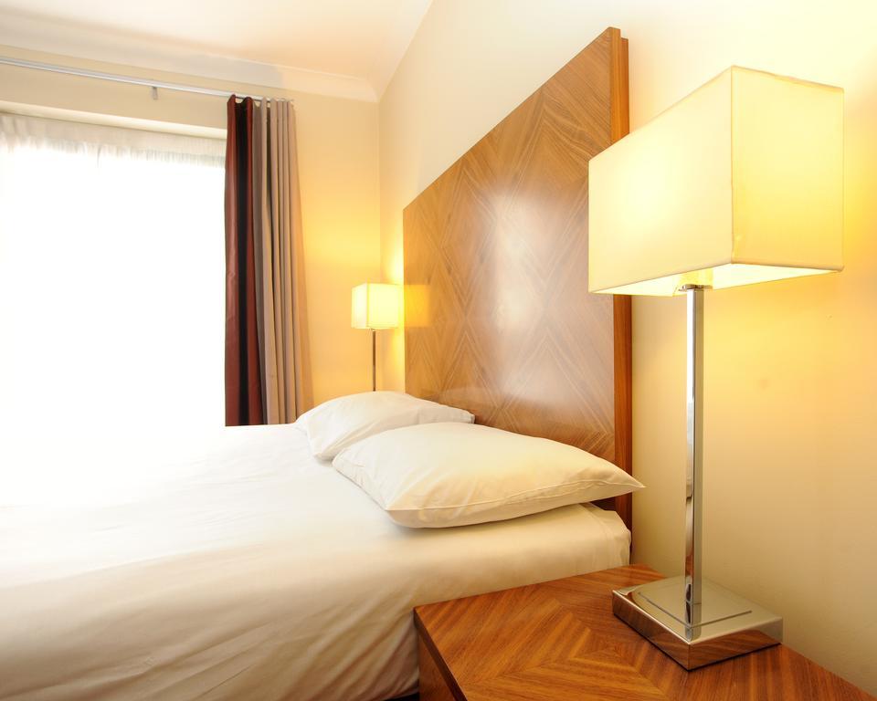 Premier Suites Bristol Redcliffe Phòng bức ảnh