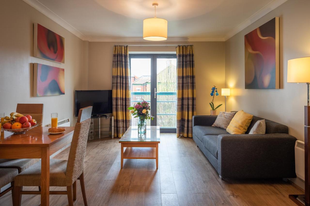 Premier Suites Bristol Redcliffe Ngoại thất bức ảnh