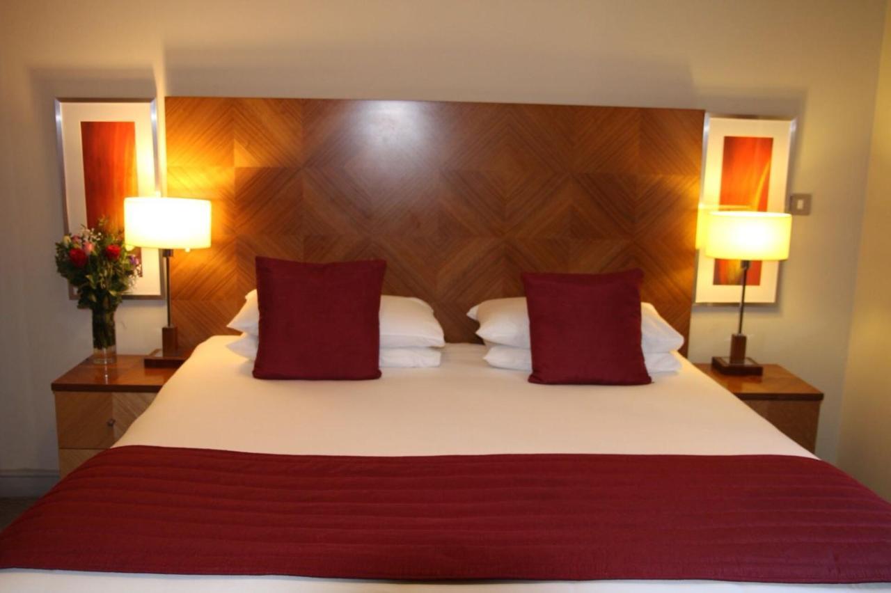 Premier Suites Bristol Redcliffe Ngoại thất bức ảnh