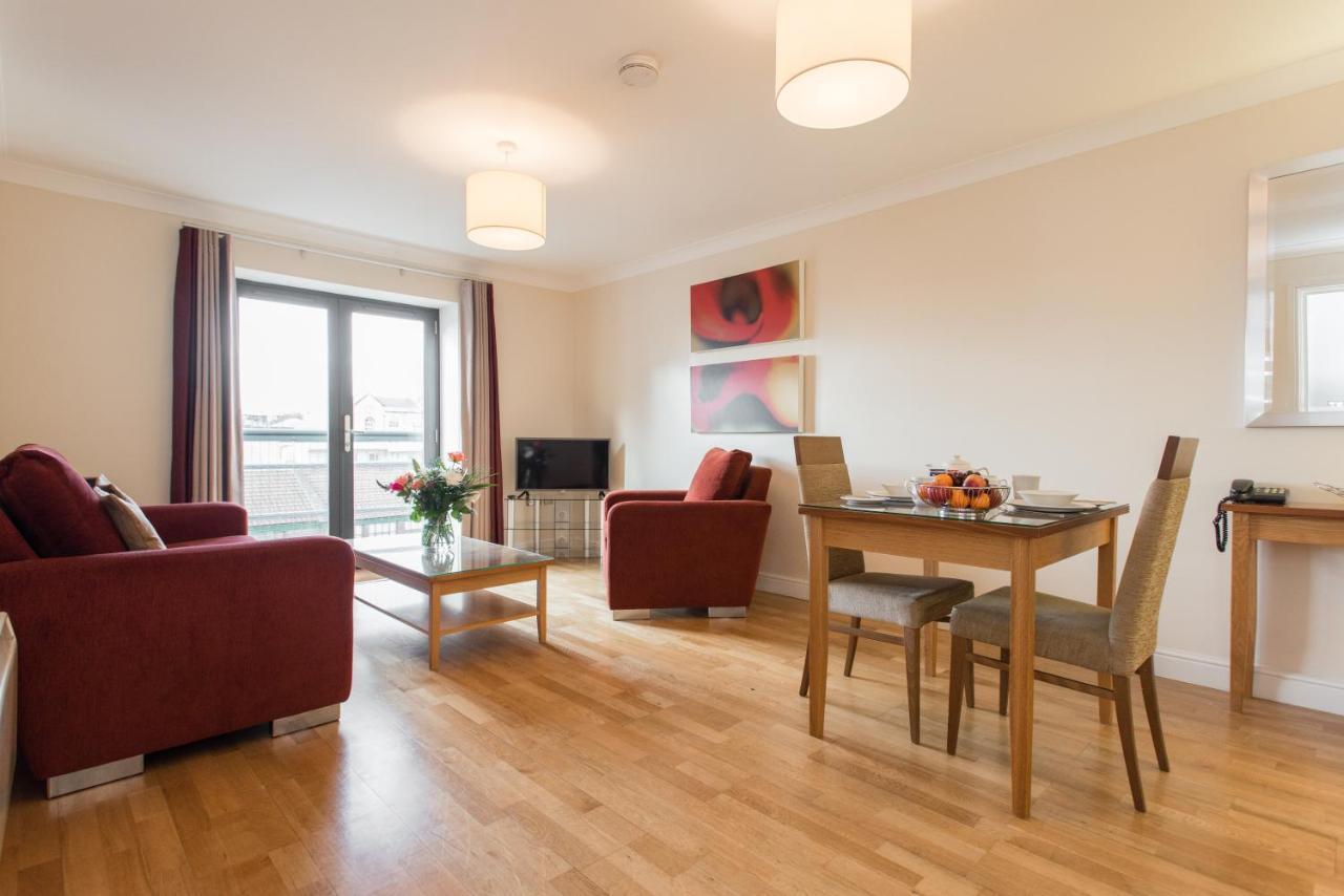 Premier Suites Bristol Redcliffe Ngoại thất bức ảnh