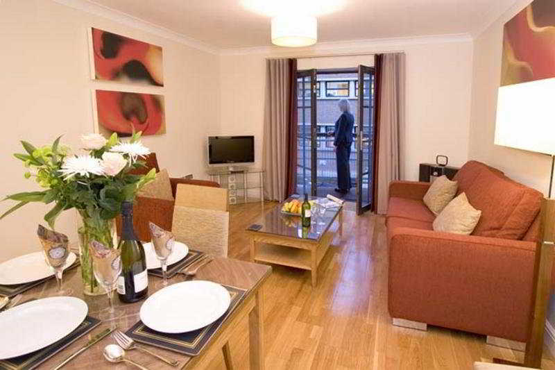 Premier Suites Bristol Redcliffe Phòng bức ảnh