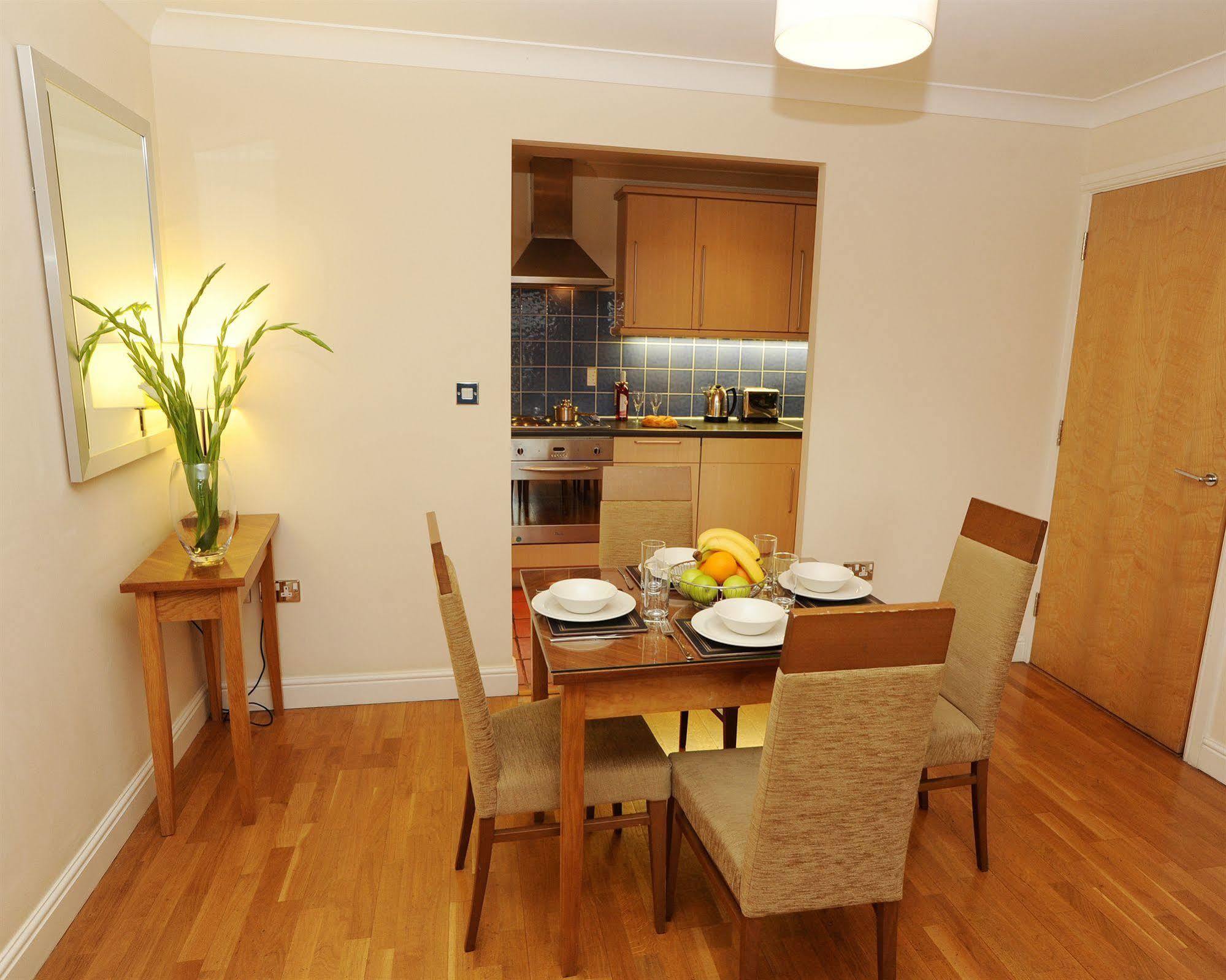 Premier Suites Bristol Redcliffe Ngoại thất bức ảnh