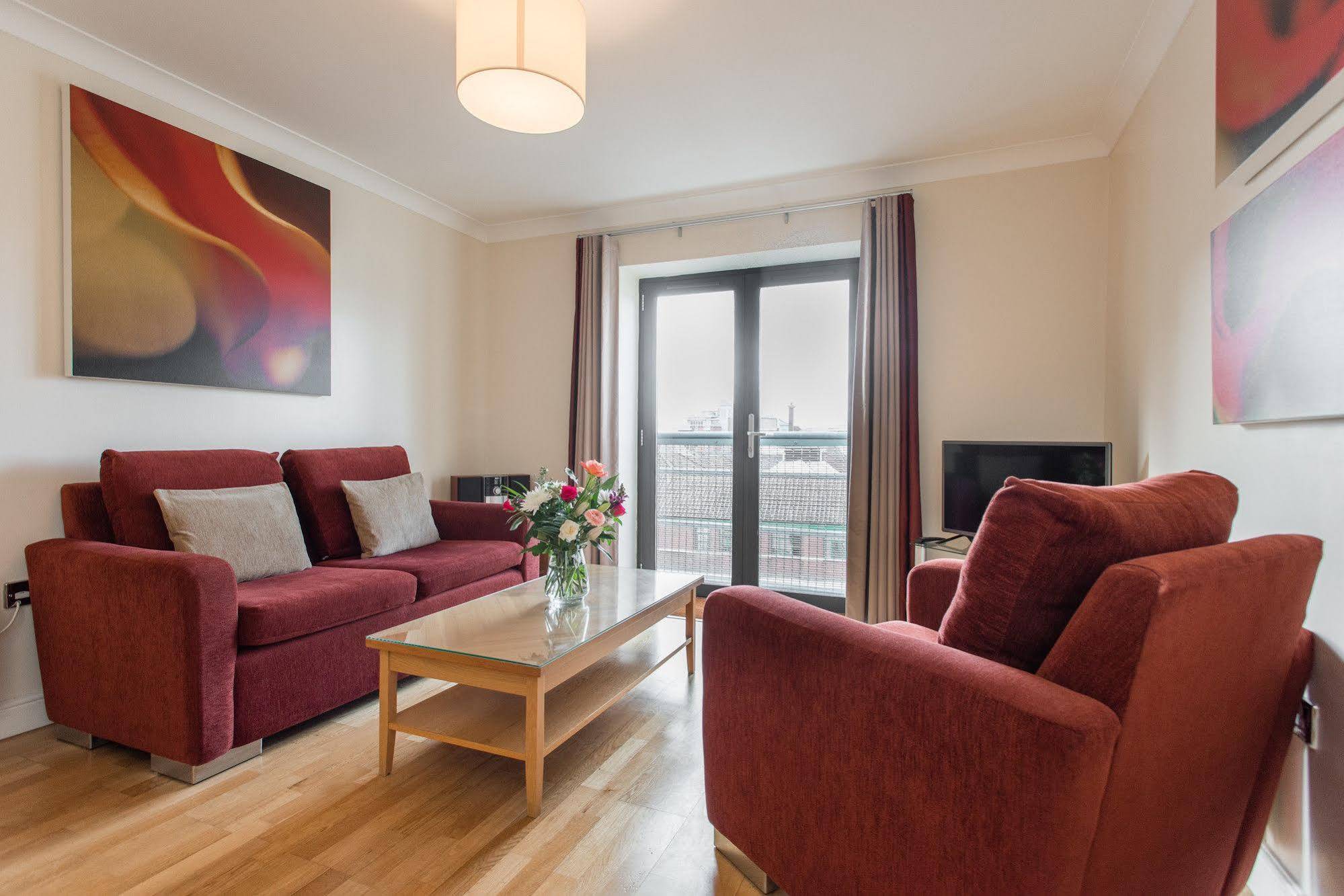 Premier Suites Bristol Redcliffe Ngoại thất bức ảnh