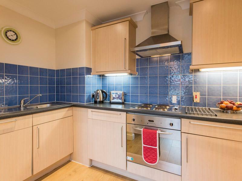 Premier Suites Bristol Redcliffe Ngoại thất bức ảnh