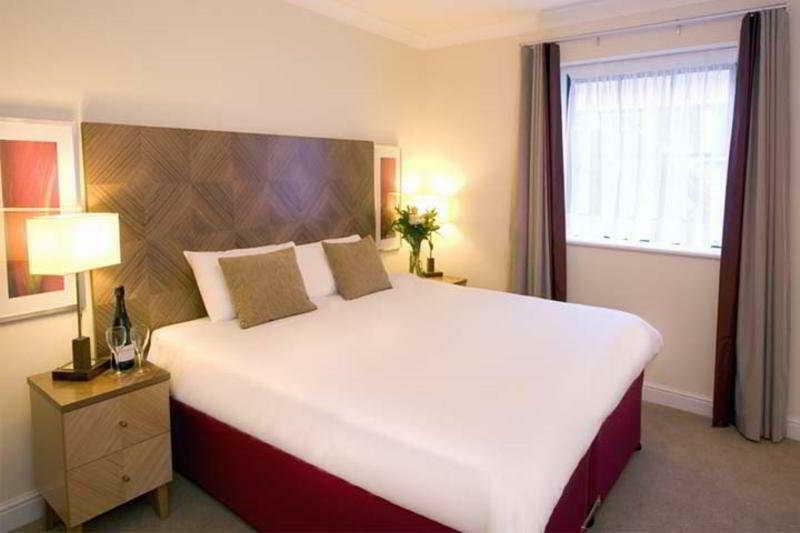 Premier Suites Bristol Redcliffe Ngoại thất bức ảnh