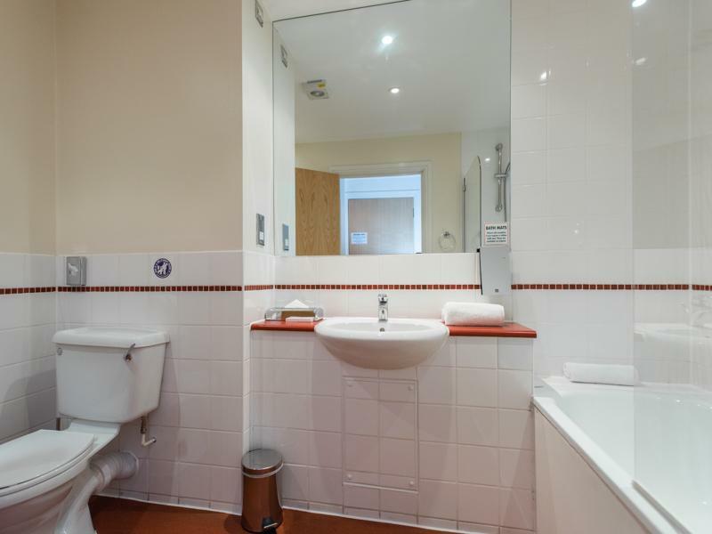 Premier Suites Bristol Redcliffe Ngoại thất bức ảnh