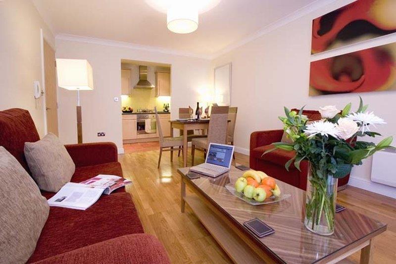 Premier Suites Bristol Redcliffe Ngoại thất bức ảnh