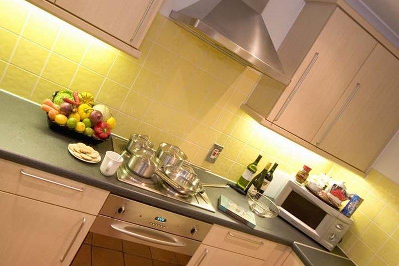 Premier Suites Bristol Redcliffe Ngoại thất bức ảnh